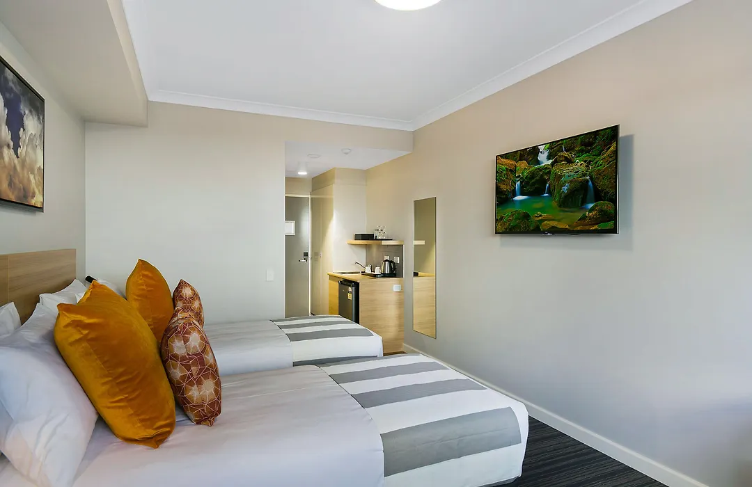 Potters Toowoomba Hotel-1