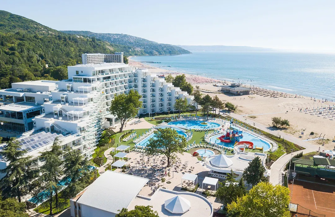 Maritim Paradise Blue Hotel&Spa-1