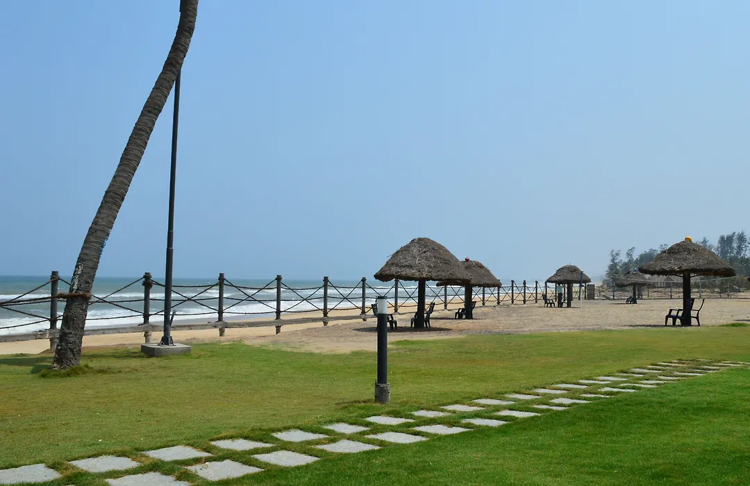 Welcomhotel By Itc Hotels, Kences Palm Beach, Mamallapuram-1