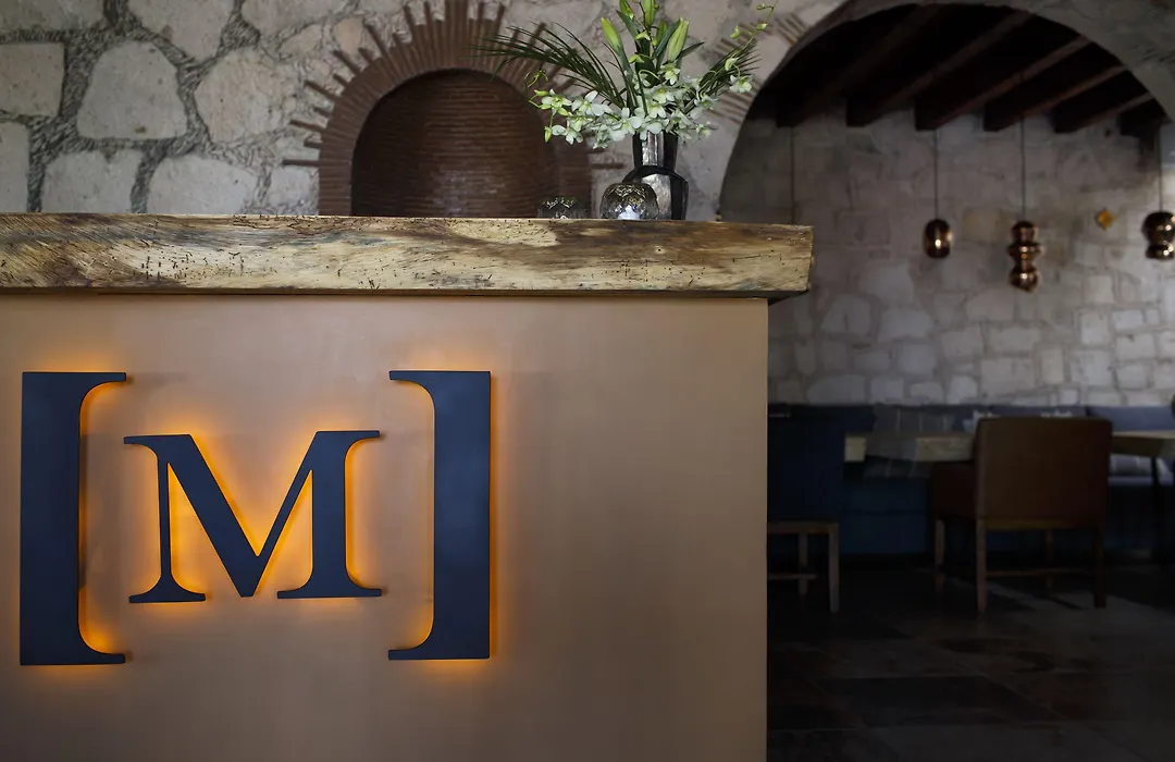 Maja Hotel Boutique-1