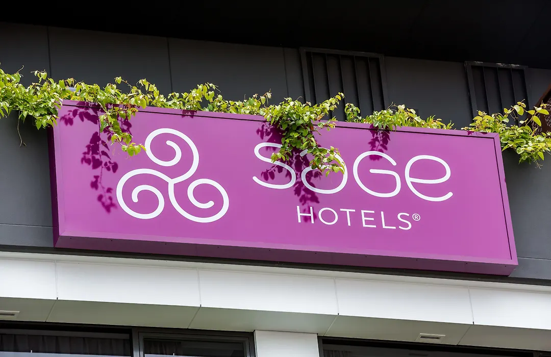 Sage Hotel James Street-1