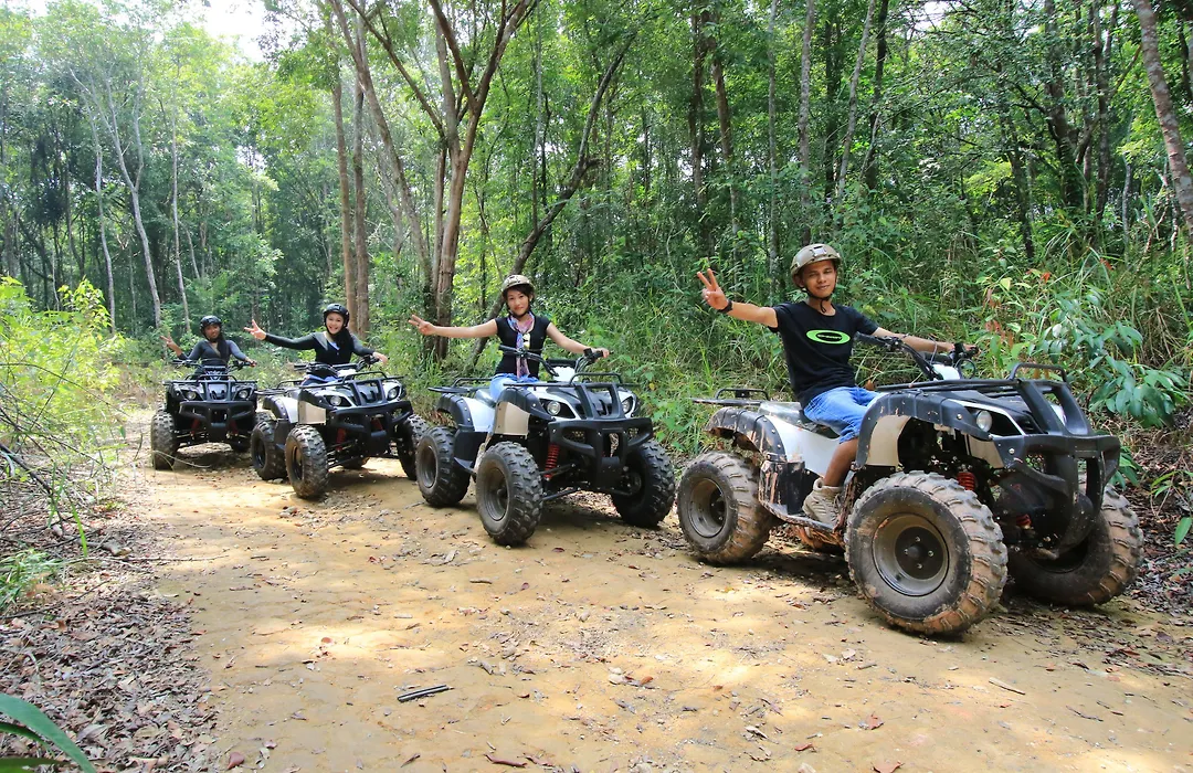 Natra Bintan, A Tribute Portfolio Resort-1