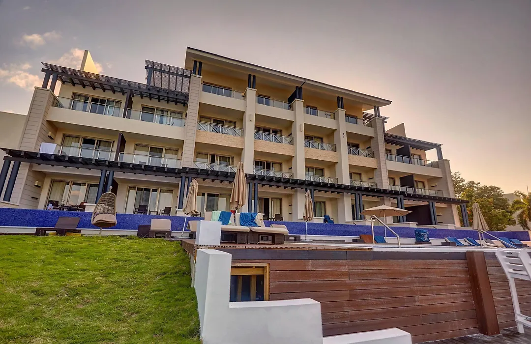 Grand Lido Negril Au-Naturel, An Autograph Collection All-Inclusive Resort - Adults Only-1