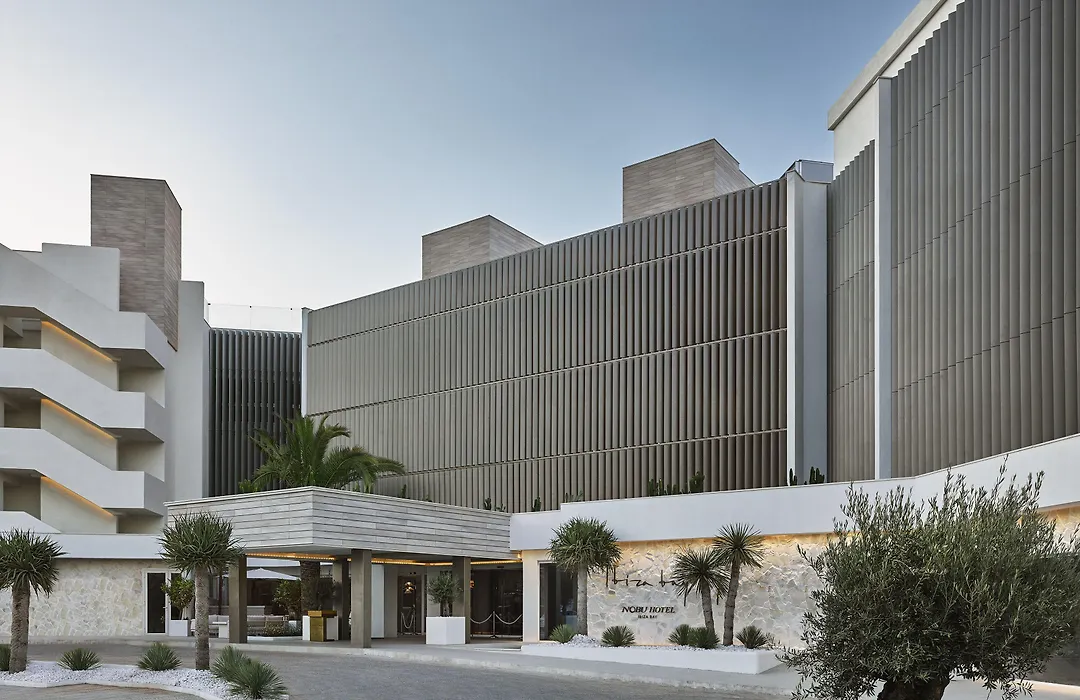 Nobu Hotel Ibiza Bay-1