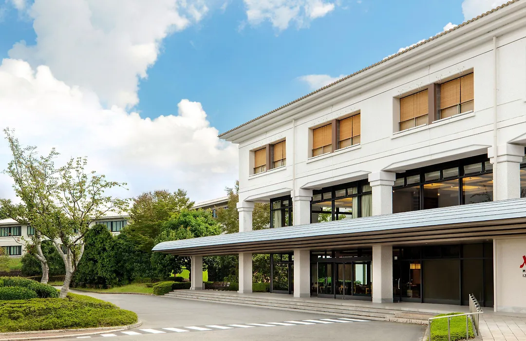 Izu Marriott Hotel Shuzenji-1