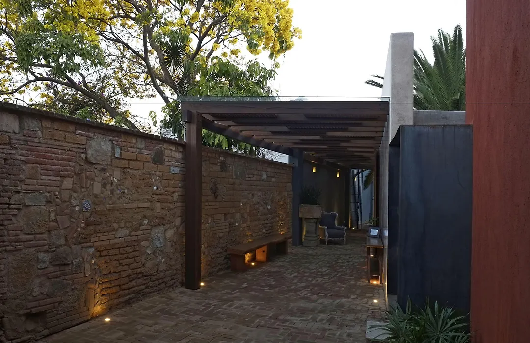 El Callejón Hotel Boutique-1