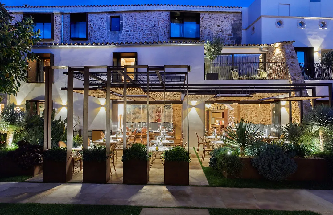 Sa Creu Nova Petit Palais Art & Spa (Adults Only)-1