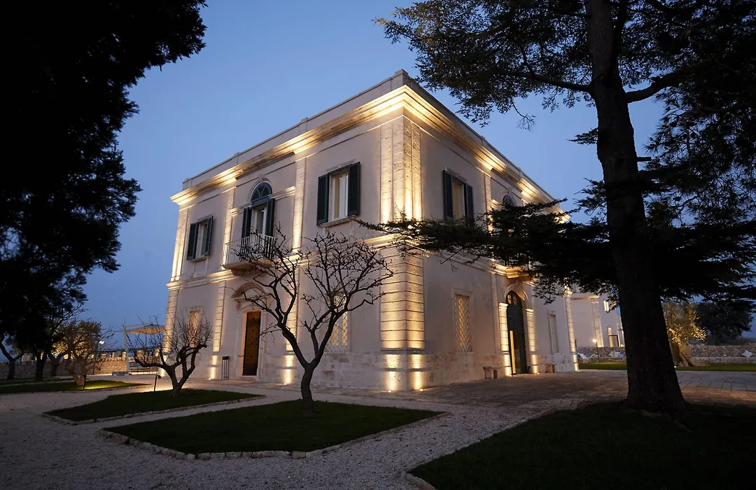 Villa Torre Bianca By Emily Hotels-1
