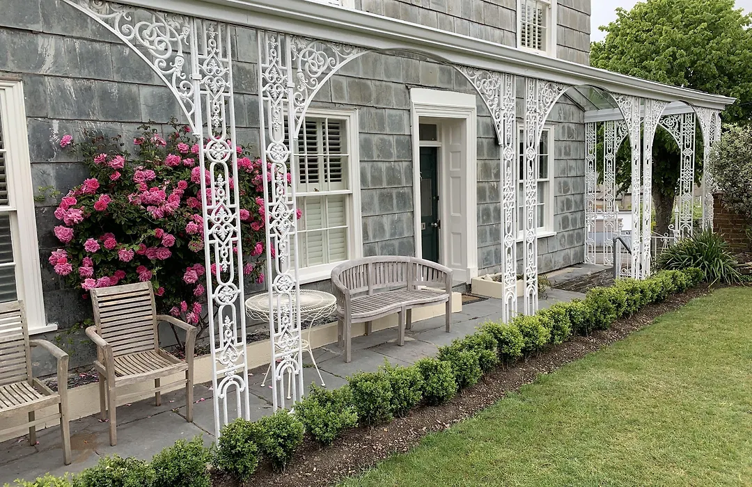 Coswarth House-1