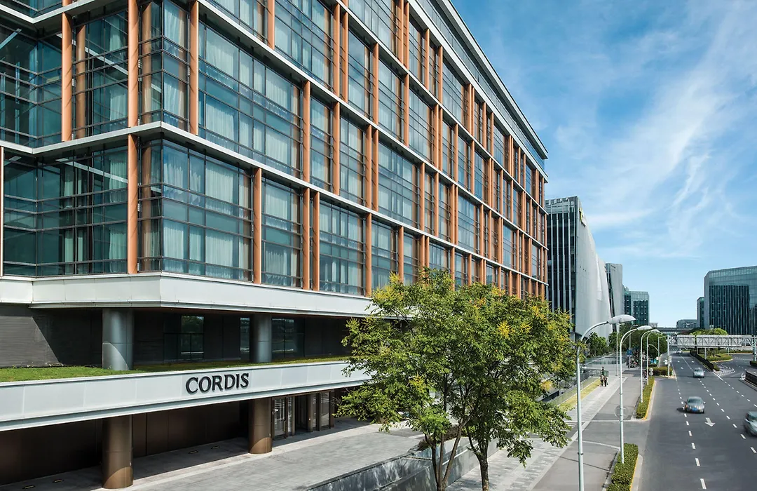 Cordis Shanghai Hongqiao-1