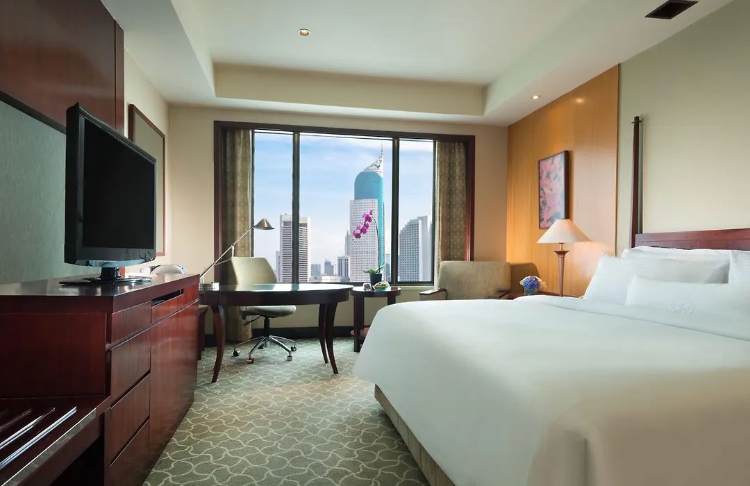 Ayana Midplaza Jakarta-1