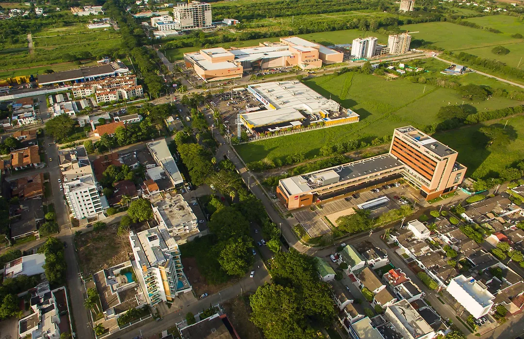 Hotel Sites Montería-1