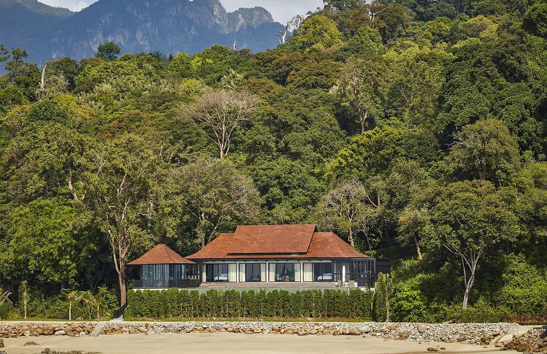 The Ritz-Carlton, Langkawi-1