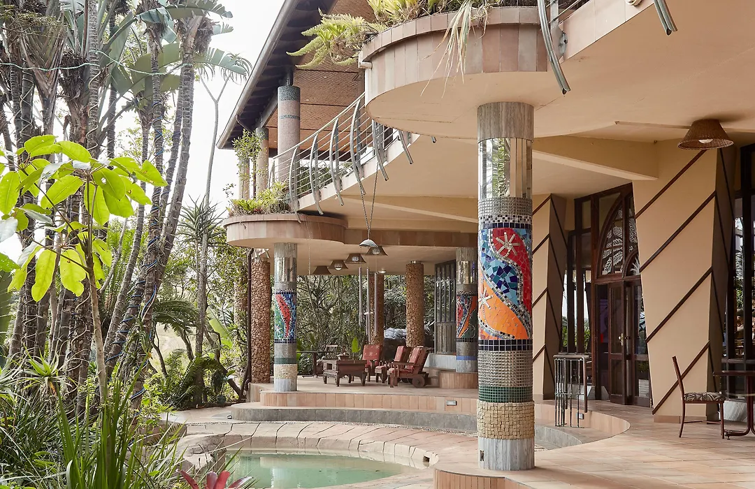 Ammazulu African Palace-1