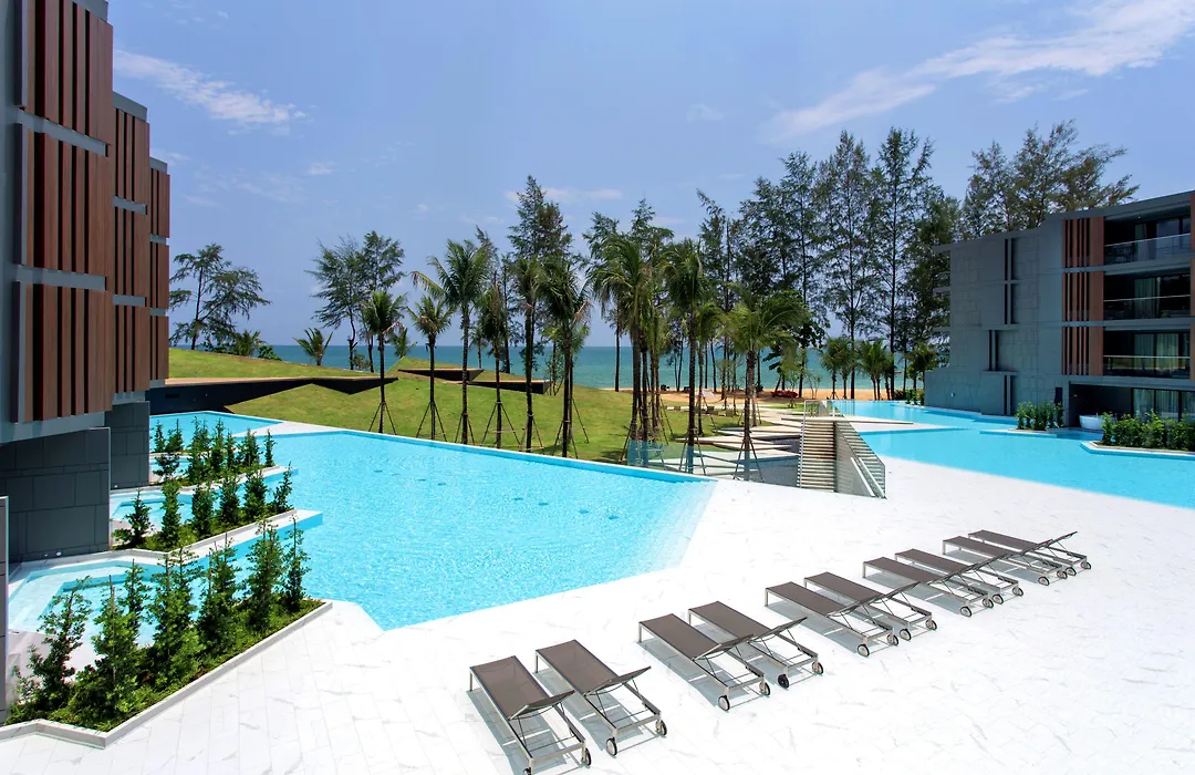 La Vela Khao Lak-1
