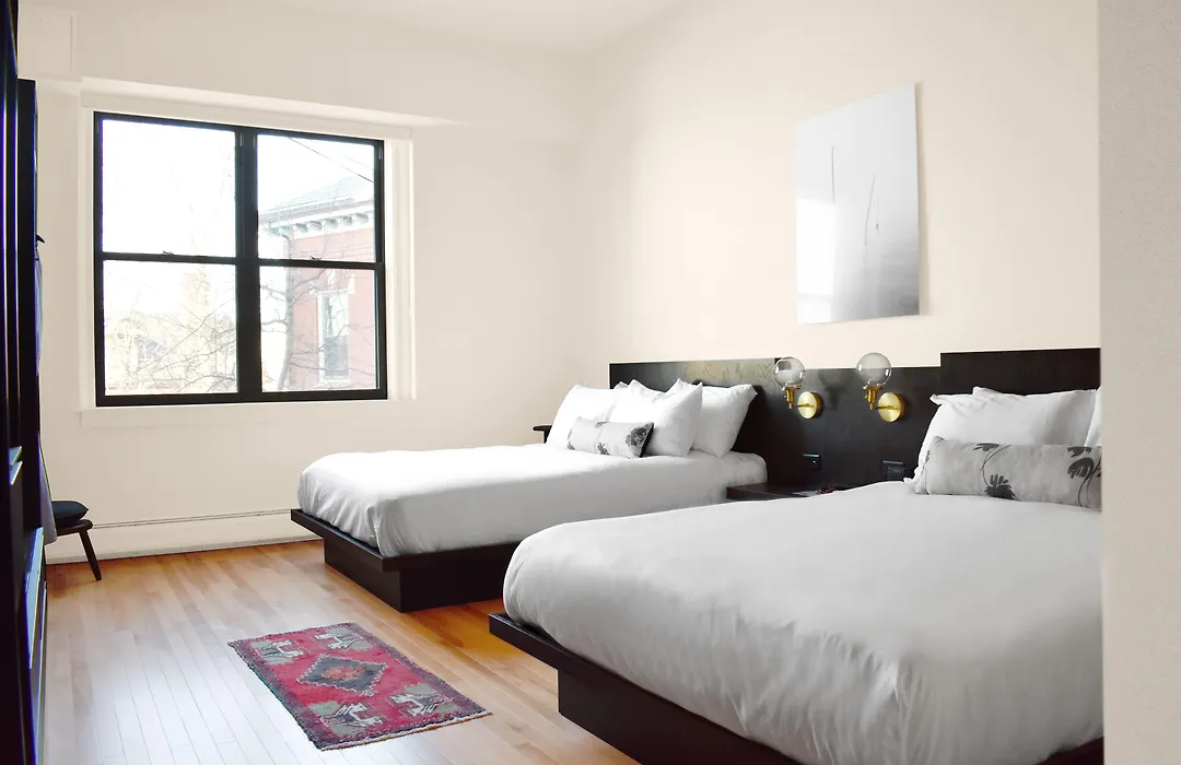 The Francis Hotel-1