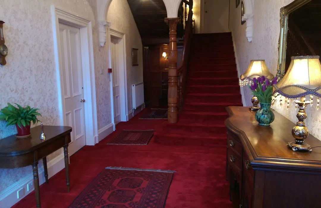 Lochinver Guesthouse-1