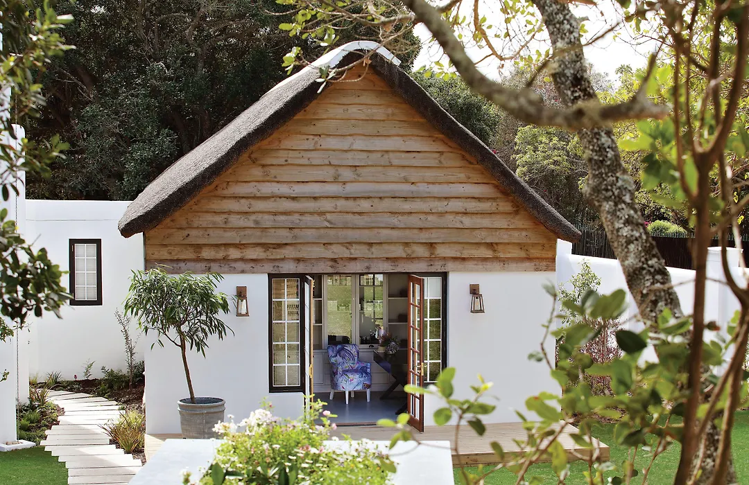 The Old Rectory-1