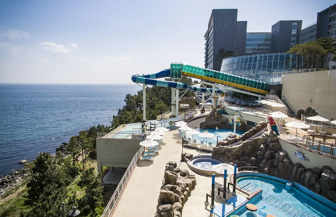 Lotte Resort Sokcho-1