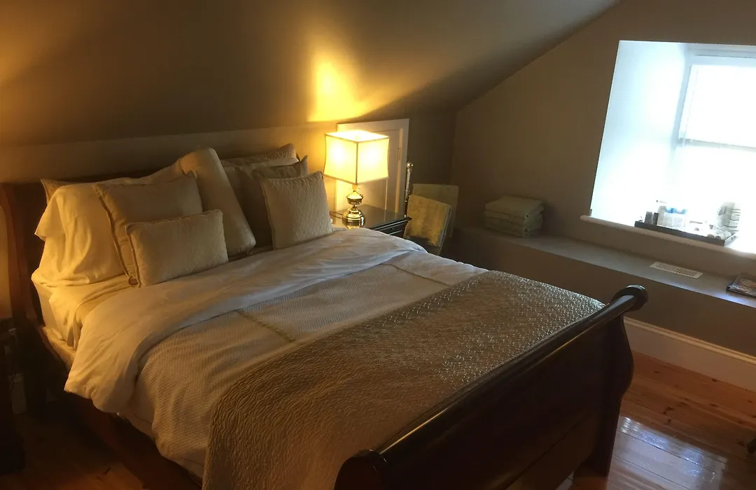 Clyde Hall Bed And Breakfast-1