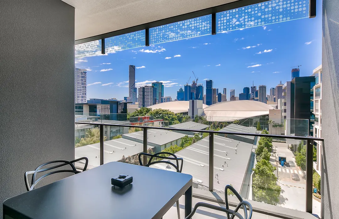 Opera Apartments South Brisbane-1