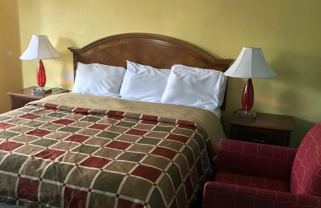 Cornett Motel-1