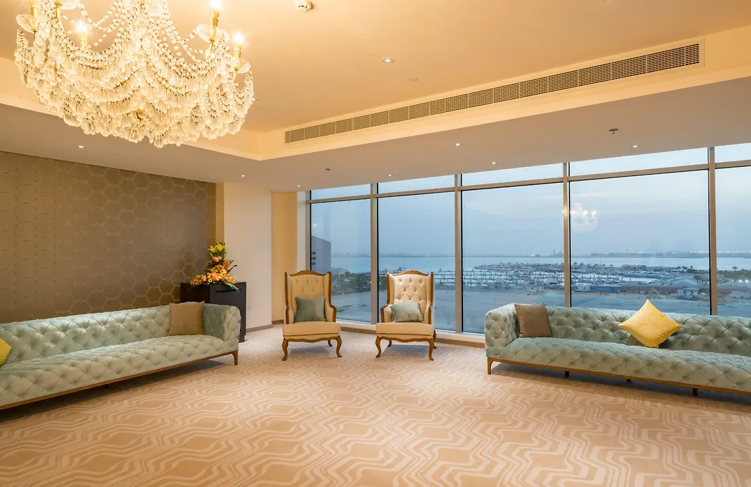Solymar Hotel & Beach-1