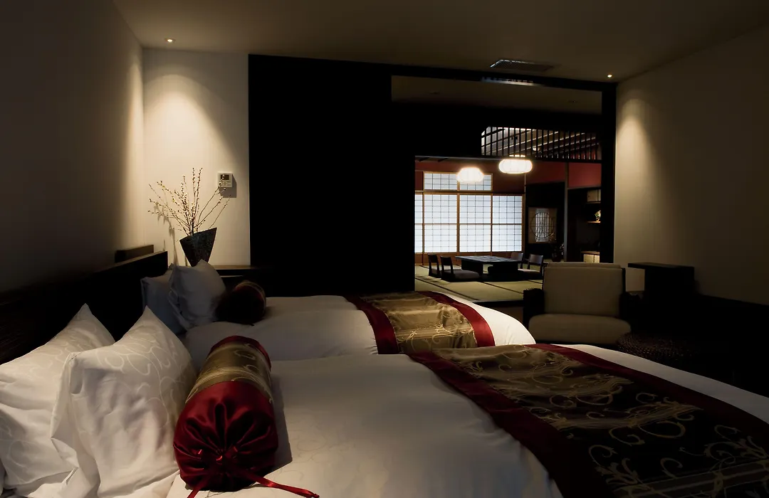 Kizashi The Suite Kyoto Gion-1