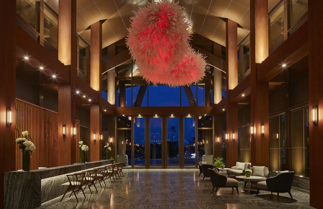 The Westin Yilan Resort-1
