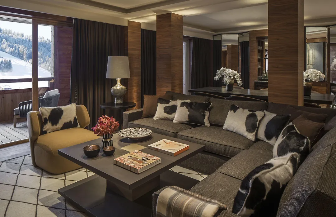 Four Seasons Resort Megeve-1