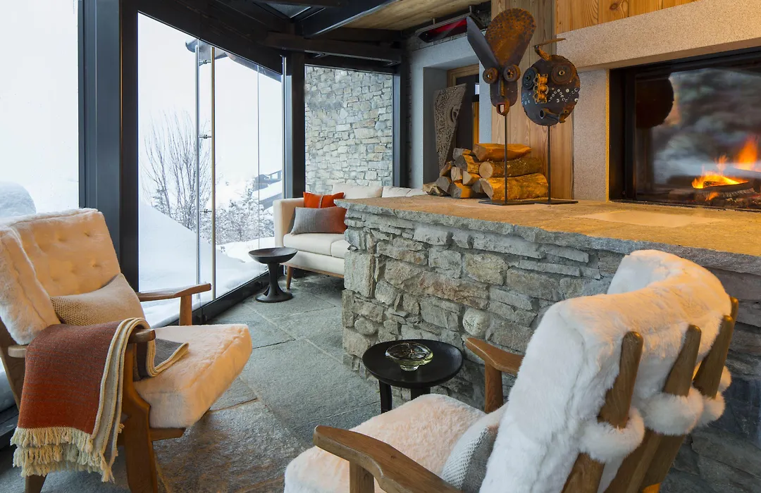 Four Seasons Resort Megeve-1