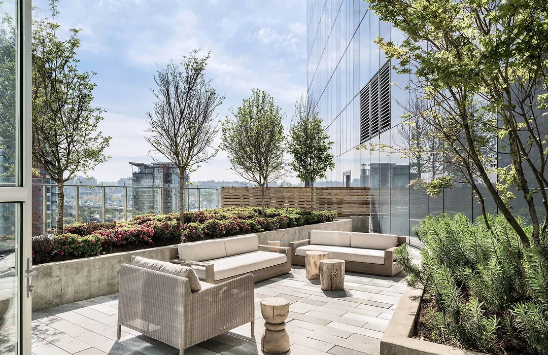 Jw Marriott Parq Vancouver-1