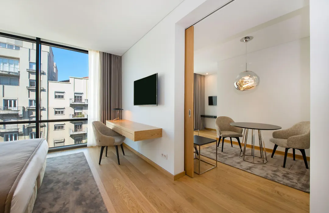 Iberostar Selection Lisboa-1