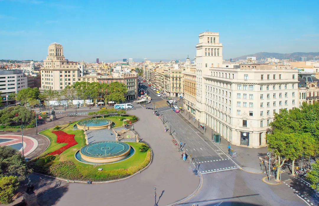 Bless Barcelona - Preferred Hotels & Resorts, Legend Collection-1