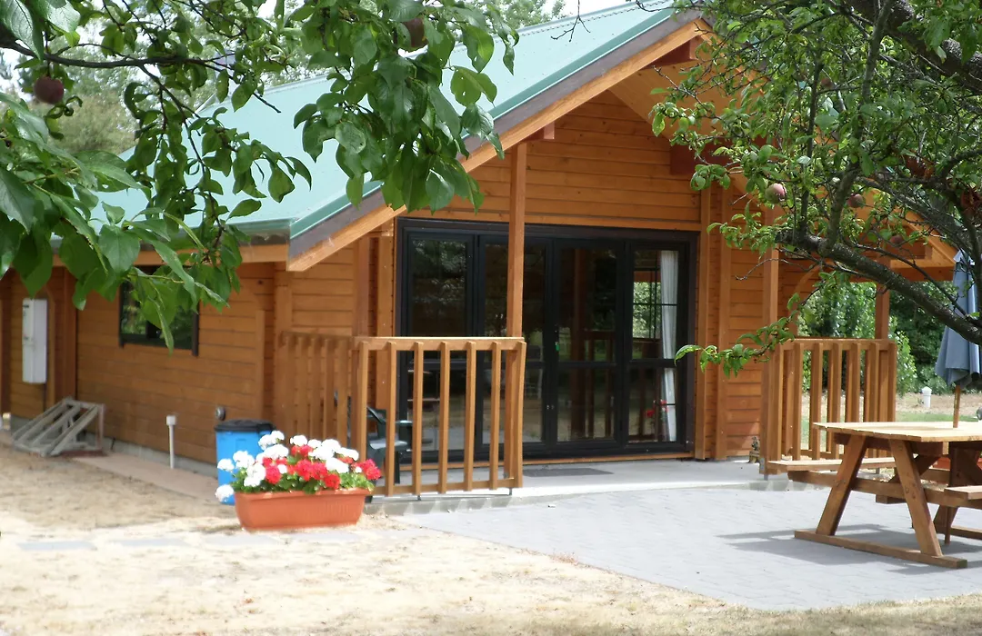 Central Chalets Ltd-1
