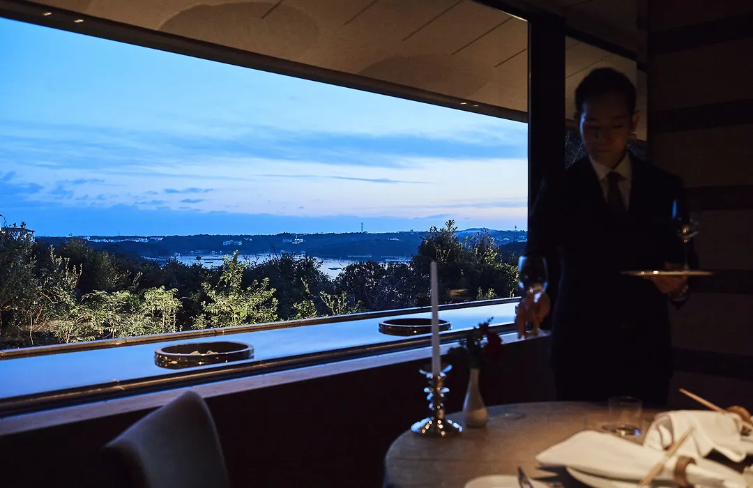 The Hiramatsu Hotels & Resorts Kashikojima-1