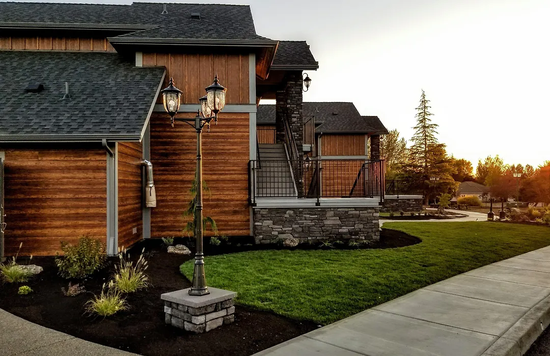 Resort At Eagle Point Golf Club Lodging-1