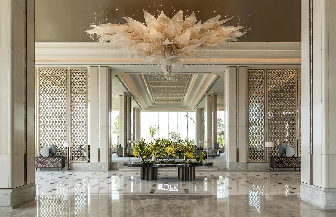 Shangri-La Colombo-1