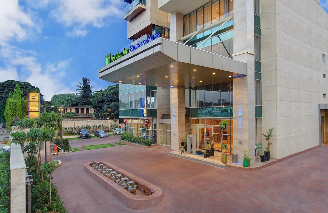 Holiday Inn Bengaluru Racecourse By Ihg-1