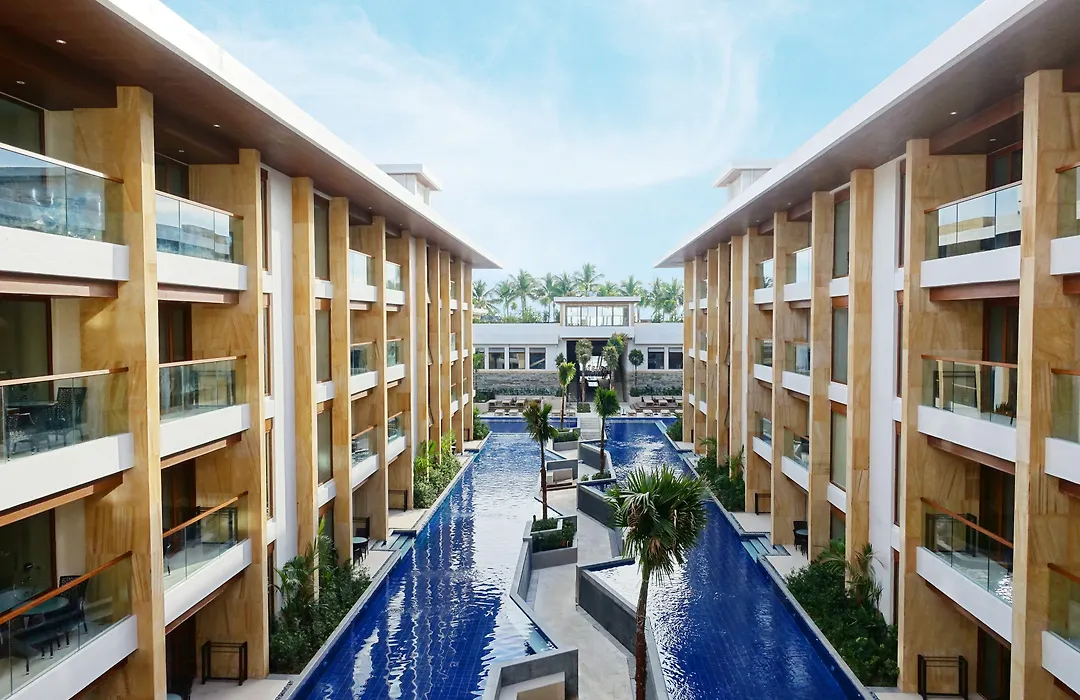 Henann Crystal Sands Resort-1