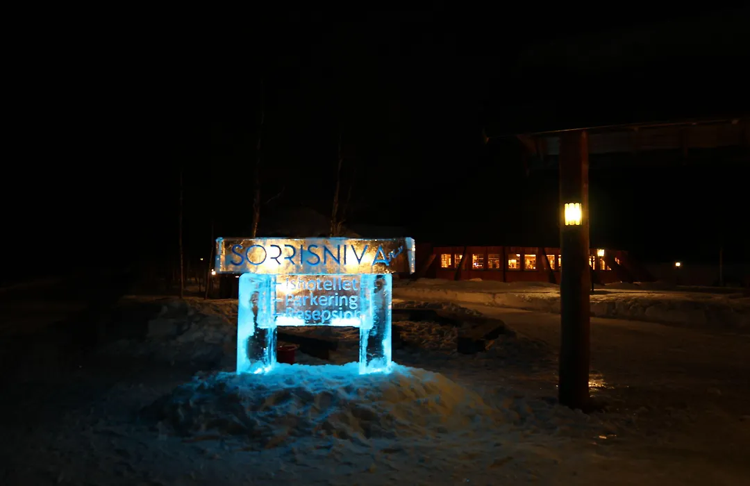Sorrisniva Igloo Hotel-1