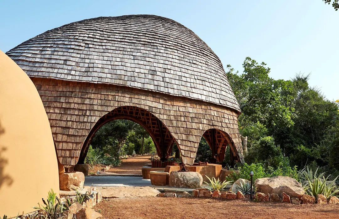 Wild Coast Tented Lodge-1