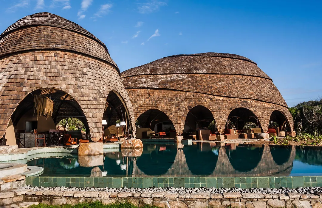 Wild Coast Tented Lodge-1