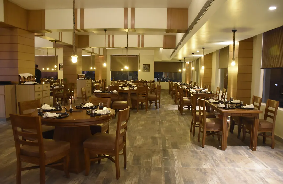 Lemon Tree Premier, Patna-1