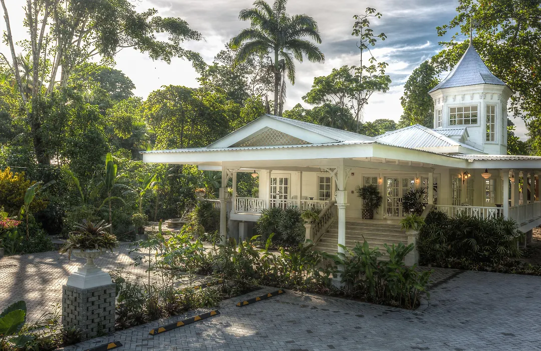 Hotel Aguas Claras Member Of The Cayuga Collection-1