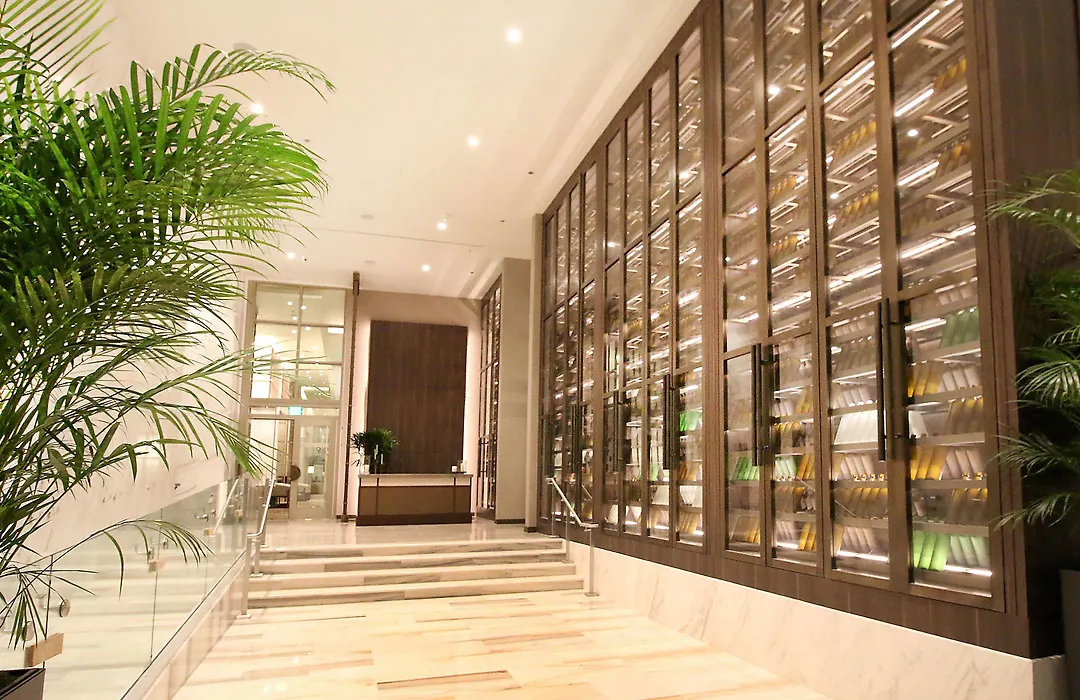 Sheraton Los Angeles San Gabriel-1