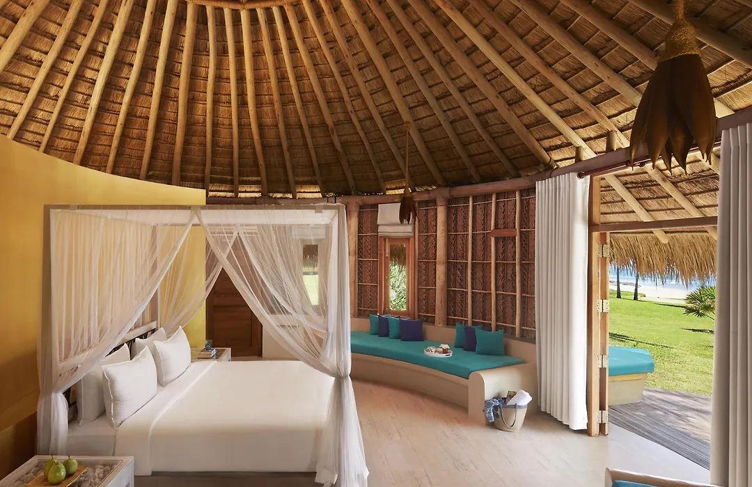 Jetwing Surf & Safari, A Luxury Reserve-1