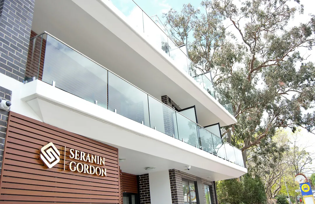 Seranin | Gordon-1