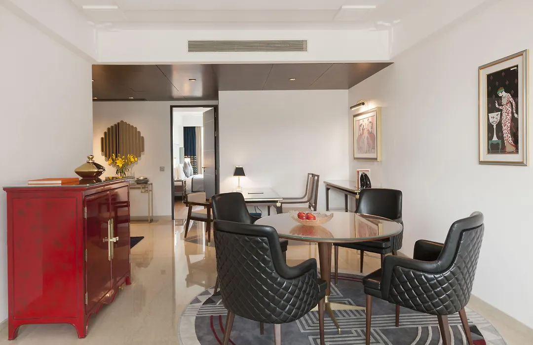 The Oberoi New Delhi-1
