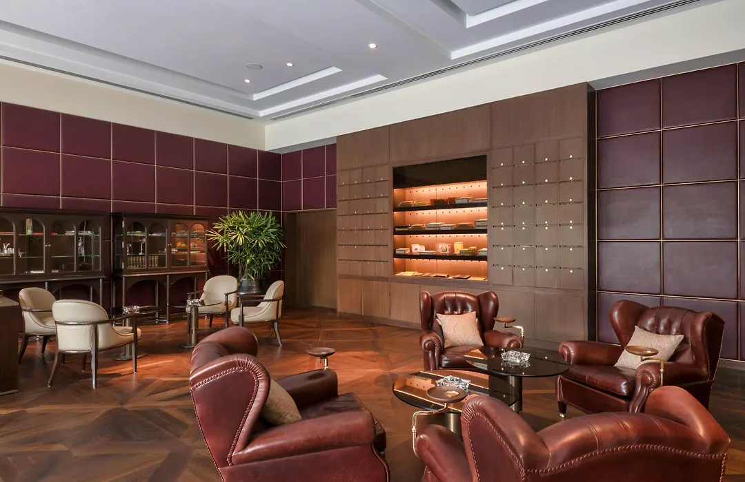 The Oberoi New Delhi-1